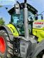 Tractor agrícola - Claas - axion 870 cmatic CMATIC
