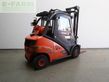 Elevadora - Linde - h 35 t evo 393-02