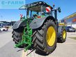 Tractor agrícola - John Deere - 6r 215