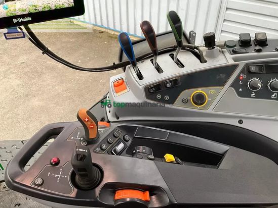 Tractor agrícola - Valtra - t174ea