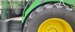 Cosechadora de Cereal - John Deere - 8700
