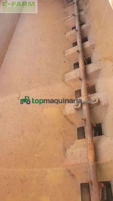 Sembradora directa - Nodet - as 300