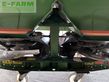 Esparcidor - Amazone - za-m 1500