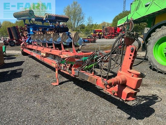 Arado - Kverneland - pb 100-7
