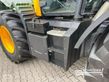 Tractor agrícola - JCB - fastrac 4220
