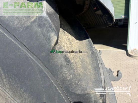 Tractor agrícola - Fendt - 936 gen7 profi+ | gewährleistung 08/2027
