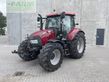 Tractor agrícola - Case IH - maxxum 130