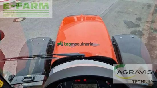 Tractor agrícola - Kubota - m7153