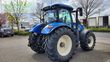 Tractor agrícola - New Holland - t6.155 auto command sidewinder ii