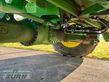 Cosechadora de Cereal - John Deere - t670
