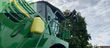 Cosechadora de Cereal - John Deere - 8300