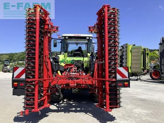 Grada de disco - Kverneland - rotago 4060 f