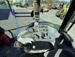 Tractor agrícola - Claas - arion 470 comfort + fl 120 c