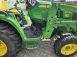 Tractor agrícola - John Deere - 3045r