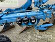 Arado - Lemken - juwel 8 i v t 5 l 100