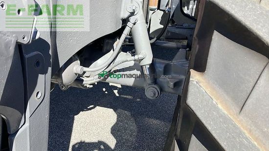 Tractor agrícola - Massey Ferguson - 8s.225 dyna e-power exc