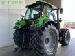 Tractor agrícola - Deutz-Fahr - 6160 ttv