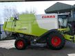 Cosechadora de Cereal - Claas - lexion 630