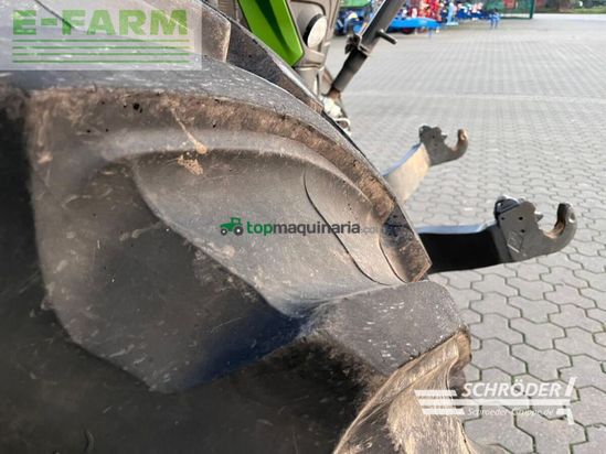 Tractor agrícola - Fendt - 936 vario gen6 profi plus ProfiPlus