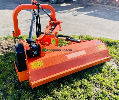 Trituradora - TR DH 180