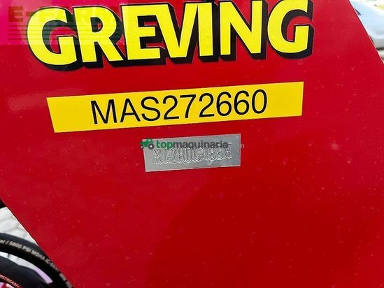 Minicargadora - Schaffer - 2028