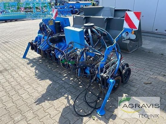 Sembradora - Lemken - optidisc 25/300