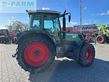 Tractor agrícola - Fendt - 312 vario tms