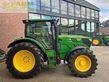Tractor agrícola - John Deere - 6130r