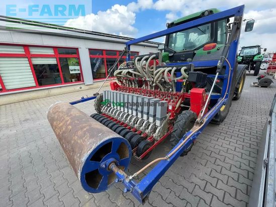 Sembradora monograno mecanica -  - snt-1-130