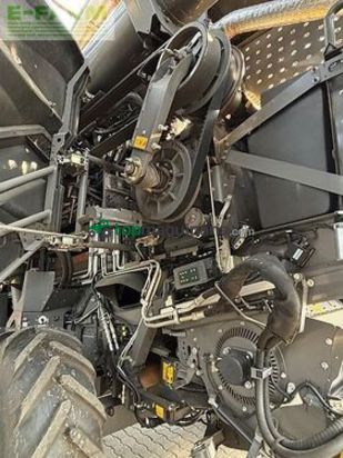 Cosechadora de Cereal - Fendt - ideal 7 inkl. schneidwerk