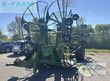 Henificador - Krone - swadro 1400 plus