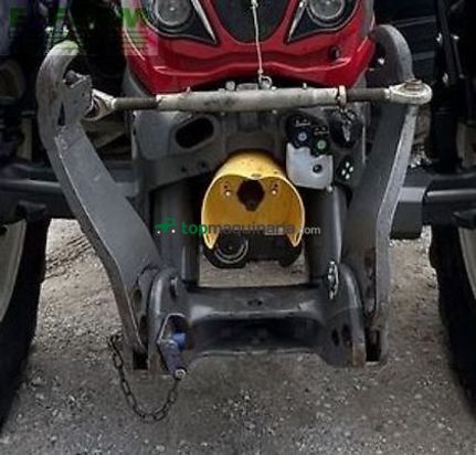 Tractor agrícola - Valtra - n134 active
