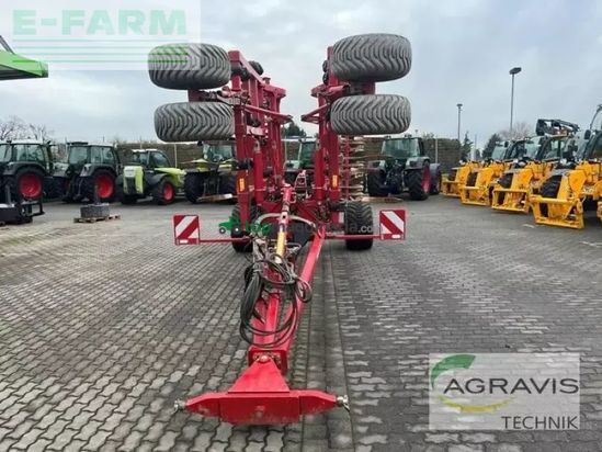 Cultivador - Horsch - terrano 6.4 gx