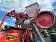Sembradora monograno mecanica - Becker - aeromat 6hkpz