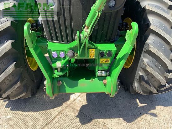 Tractor agrícola - John Deere - 7r 330 gen2 tractor (st27123)