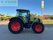 Tractor agrícola - Claas - arion 460 hexashift cis
