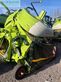 Cosechadora de Cereal - Claas - jaguar 980 t4/e5