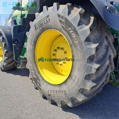 Tractor agrícola - John Deere - 6175r