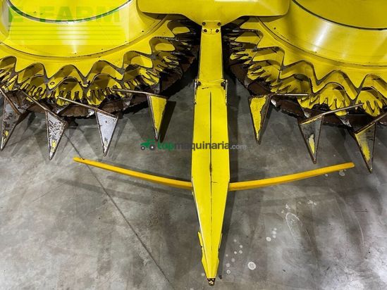 Cosechadora de Cereal - John Deere - 8500 prodrive 40 km/h
