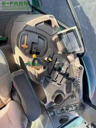 Tractor agrícola - John Deere - 6145 r autoquad