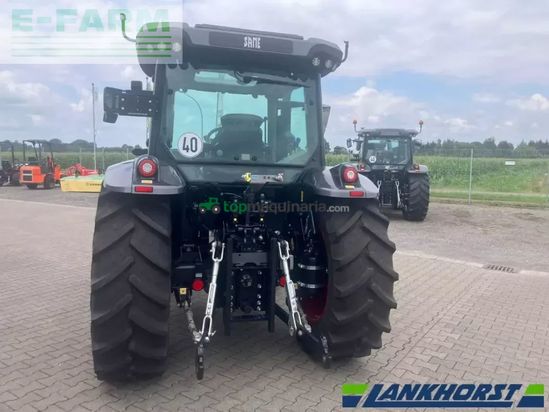 Tractor agrícola - Same - explorer 95 gs