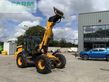 Telescopica - JCB - tm310 agri pivot steer telehandler (st22428)