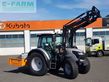 Tractor agrícola - Kubota - m4073 cab