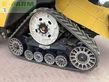 Cosechadora de Cereal - New Holland - cx 8.80