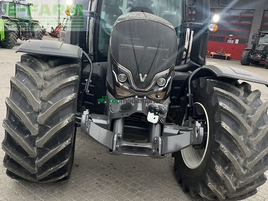 Tractor agrícola - Valtra - n 175d