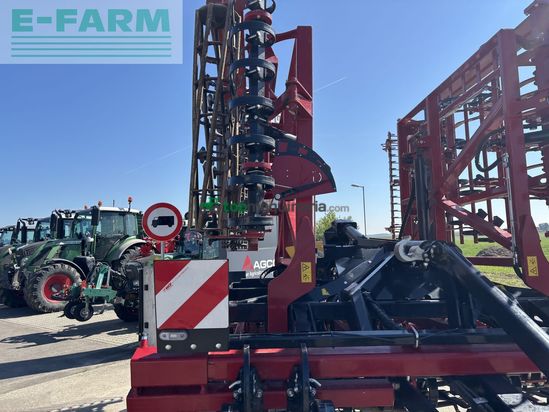 Combinado de siembra - Kongskilde - germinator pro 6200 bbk
