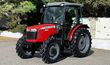 Tractor agrícola -  - mf 3645 (a)
