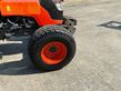 Tractor agrícola - Kubota - m7040 hydraulic shuttle tractor (st27188)