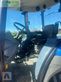 Tractor agrícola - New Holland - td70d
