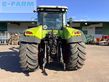 Tractor agrícola - Claas - 640 cis